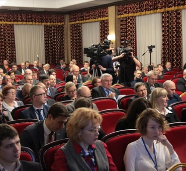 III МЕЖДУНАРОДНАЯ КОНФЕРЕНЦИЯ ТЕХНИЧЕСКОЕ РЕГУЛИРОВАНИЕ В СТРОИТЕЛЬСТВЕ